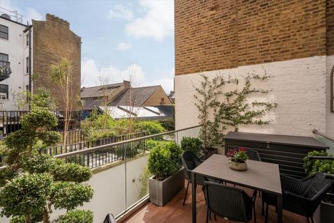 2 bedroom maisonette for sale, Powis Terrace, Notting Hill W11