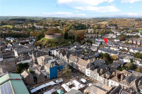 3 bedroom detached house for sale, Ebrington House, Northgate, Totnes, Devon