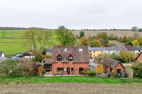 4 bedroom detached house for sale, Townsend, Chitterne