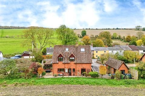 4 bedroom detached house for sale, Townsend, Chitterne