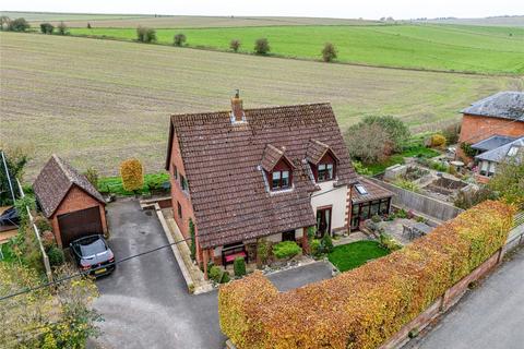 4 bedroom detached house for sale, Townsend, Chitterne