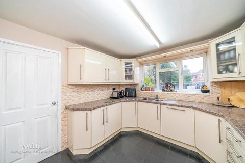 4 bedroom house for sale, Meadowlands Drive, Walsall WS4