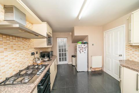 4 bedroom house for sale, Meadowlands Drive, Walsall WS4