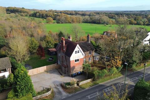 4 bedroom semi-detached house for sale, Fox Hill, Haywards Heath, RH16