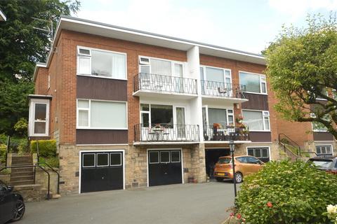 2 bedroom apartment for sale, 14 Woodlands Court, Otley Road, Leeds, West Yorkshire