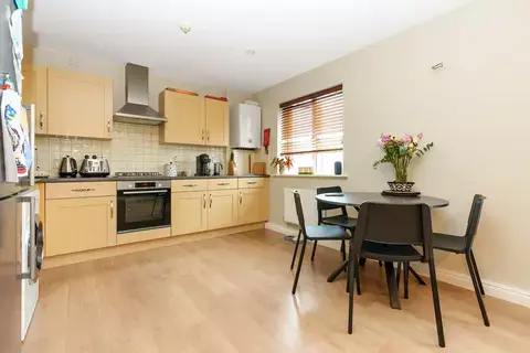 2 bedroom apartment for sale, 28, Ballacottier Meadow, Douglas