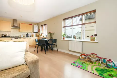 2 bedroom apartment for sale, 28, Ballacottier Meadow, Douglas