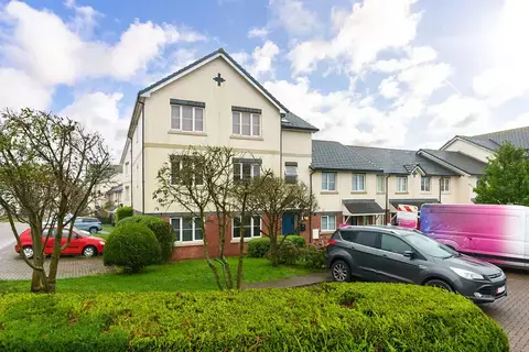 2 bedroom apartment for sale, 28, Ballacottier Meadow, Douglas