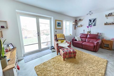 2 bedroom semi-detached house for sale, Milward Place, Salford Priors, Evesham, Warwickshire, WR11