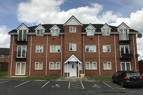 2 bedroom apartment to rent, Boston Avenue, Runcorn, WA7