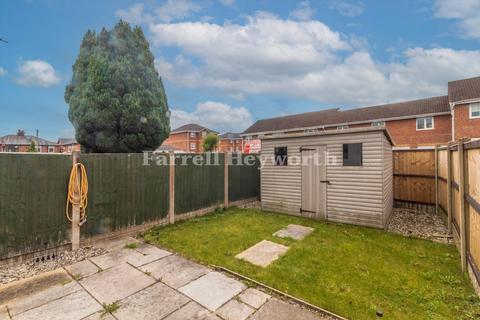 3 bedroom house for sale, St. Cuthberts Close, Preston PR2