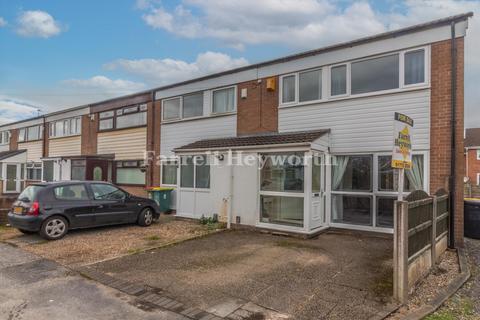 St. Cuthberts Close, Preston PR2