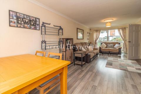 3 bedroom house for sale, St. Cuthberts Close, Preston PR2