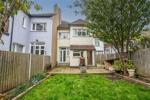 3 bedroom semi-detached house for sale, Tyrrel Drive, Southend-on-Sea, Essex, SS1