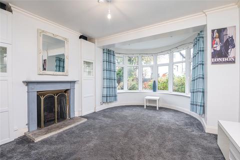 3 bedroom semi-detached house for sale, Tyrrel Drive, Southend-on-Sea, Essex, SS1