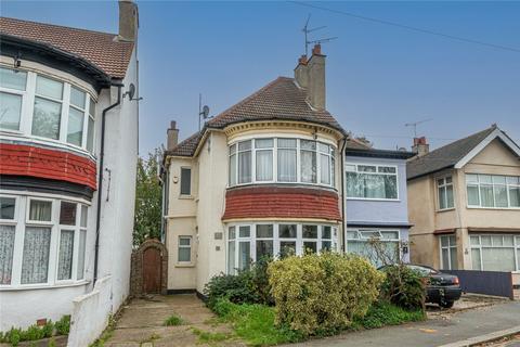 3 bedroom semi-detached house for sale, Tyrrel Drive, Southend-on-Sea, Essex, SS1