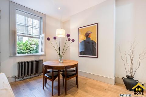 2 bedroom flat to rent, 41 Upper Montagu Street, London, UK, W1H