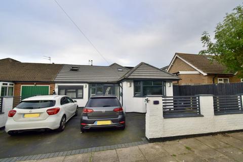 4 bedroom bungalow for sale, Judith Drive, Evington, Leicester, LE5