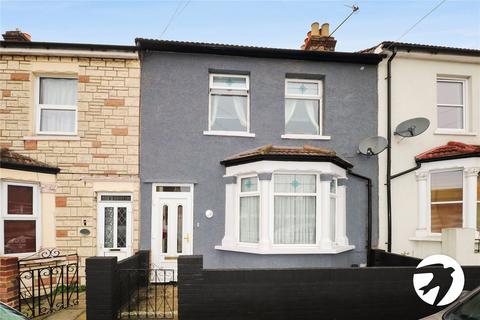 2 bedroom terraced house for sale, Nuxley Road, Belvedere, Kent, DA17