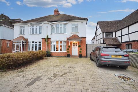 4 bedroom semi-detached house for sale, Shaw Green Lane, Prestbury, Gloucestershire