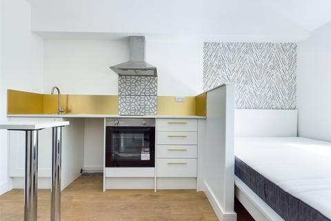 undefined, Castle Street, Brighton, BN1
