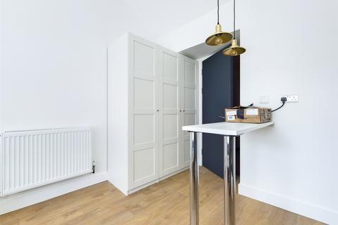 undefined, Castle Street, Brighton, BN1