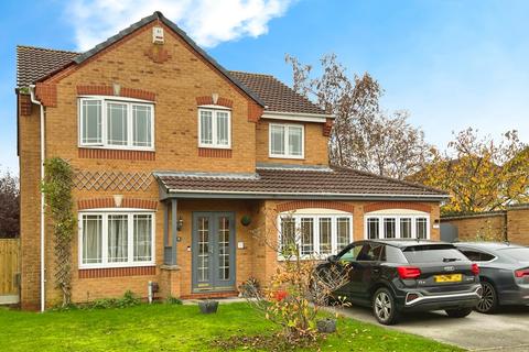 4 bedroom detached house to rent, Rosedale Drive, Grantham, NG31