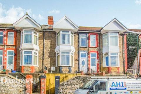 3 bedroom terraced house for sale, Caerphilly Road, Caerphilly