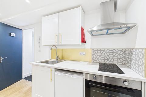 Studio to rent, Castle Street, Brighton, BN1