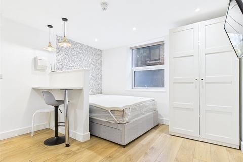 Studio to rent, Castle Street, Brighton, BN1
