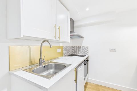 Studio to rent, Castle Street, Brighton, BN1