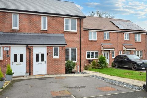 2 bedroom end of terrace house for sale, Maple Road, Shaftesbury