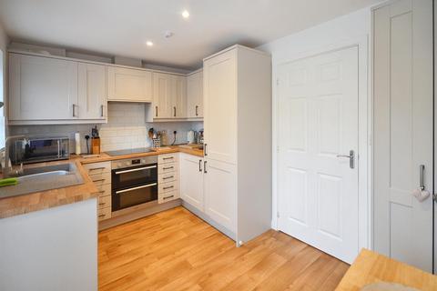 2 bedroom end of terrace house for sale, Maple Road, Shaftesbury