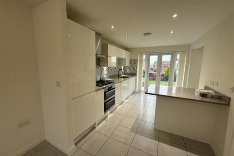 4 bedroom detached house for sale, Middlefield Lane, Galley Common