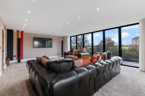 undefined, The Village, Earswick, York