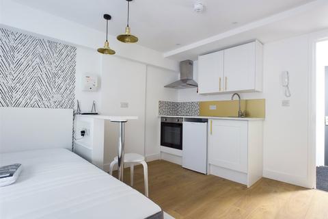 undefined, Castle Street, Brighton, BN1