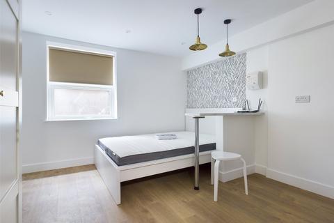 undefined, Castle Street, Brighton, BN1