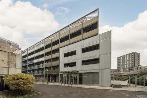 Merryweather Place, London SE10
