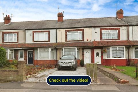 3 bedroom terraced house for sale, Endike Lane, Hull, East Riding of Yorkshire, HU6 8DX