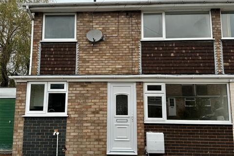 3 bedroom house to rent, Flinkford Close, Park Hall, Walsall