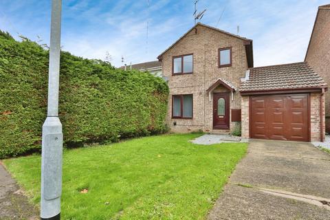 3 bedroom semi-detached house for sale, Brevere Road, Hedon, Hull, East Riding of Yorkshire, HU12 8LX