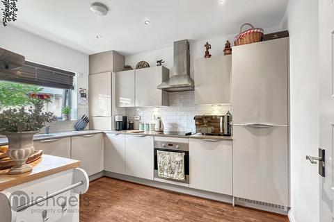 4 Camlet Way, Colchester, CO2 7NS