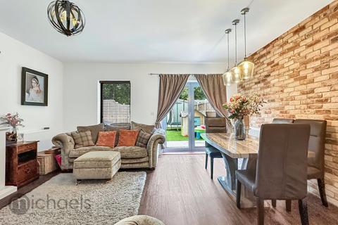 4 Camlet Way, Colchester, CO2 7NS