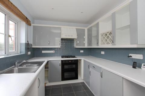 3 bedroom end of terrace house for sale, Beckett Road, Andover, SP10