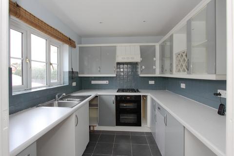 3 bedroom end of terrace house for sale, Beckett Road, Andover, SP10