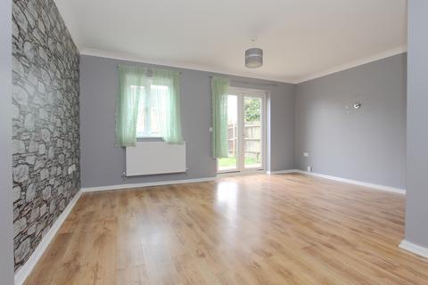 3 bedroom end of terrace house for sale, Beckett Road, Andover, SP10