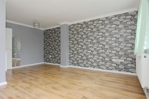 3 bedroom end of terrace house for sale, Beckett Road, Andover, SP10