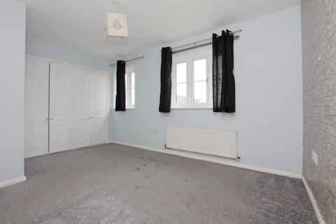 7 Beckett Road, Andover, SP10 3HT