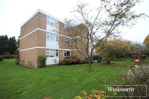 2 bedroom apartment to rent, Boreham Holt, Elstree, Borehamwood, Hertfordshire, WD6