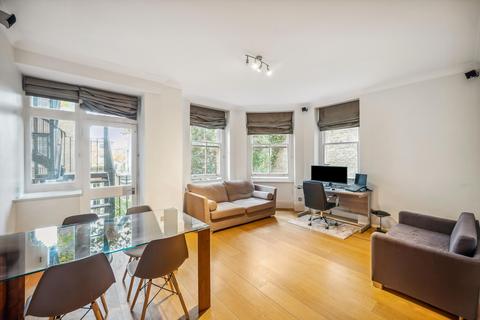 2 bedroom flat for sale, Drayton Gardens, London, SW10